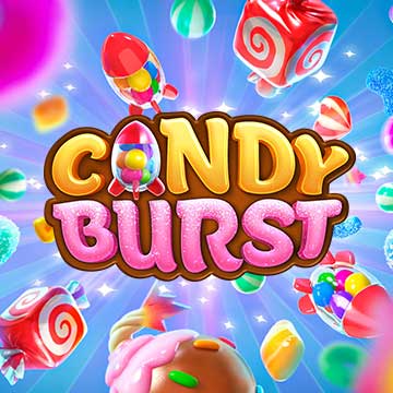 Candy Burst